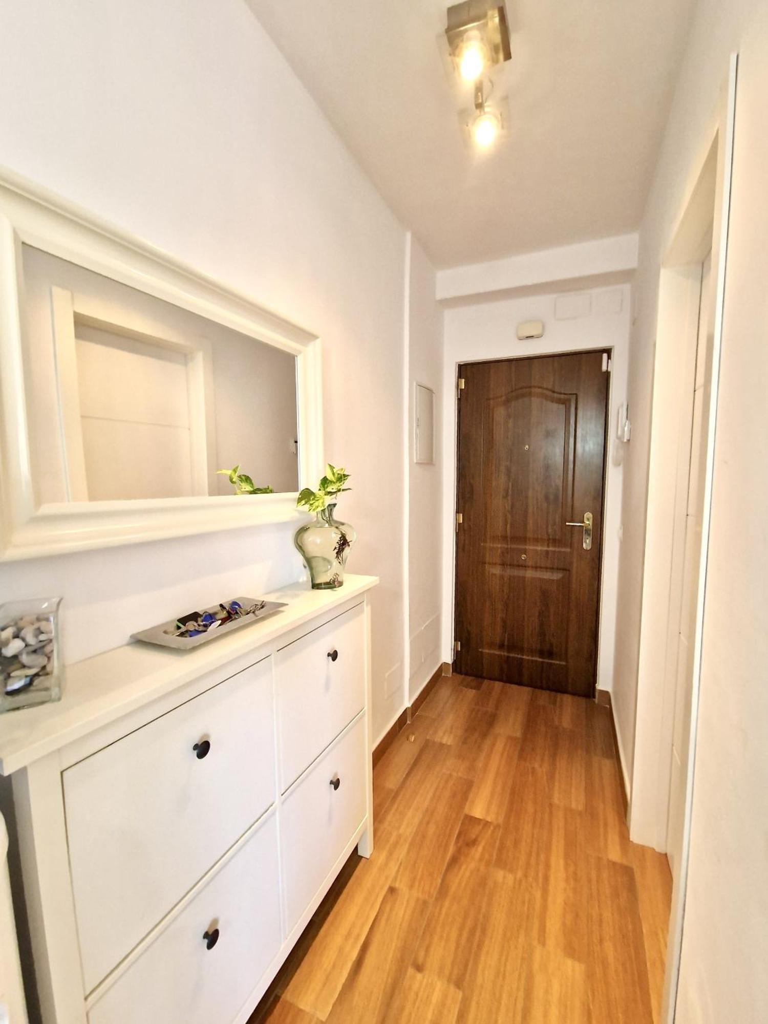 Sr Mediterraneo Playa De La Carihuela Torremolinos Eksteriør bilde